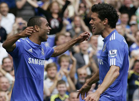 Review: Awal Sempurna Chelsea