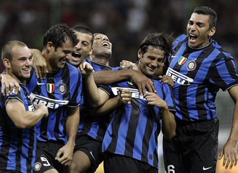 Review: Inter Remukkan Milan
