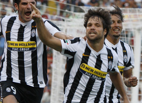 Ferrara: Juventus Sempurna Ferrara: Juventus Sempurna