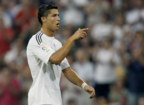 Ronaldo: Aku Pantas Dihargai Mahal