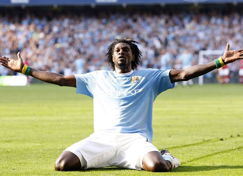 Review: City Jaga Rekor Sempurna