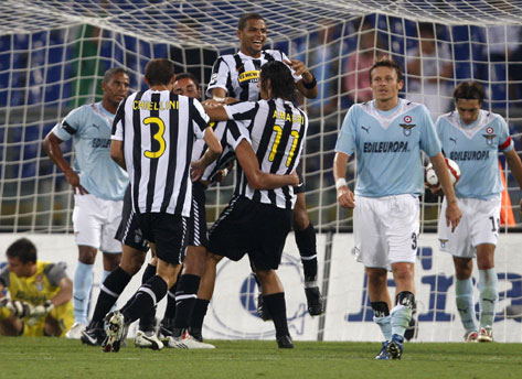 Review: Juve Superior di Olimpico Review: Juve Superior di Olimpico