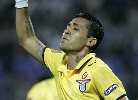Review: Lazio Mengamuk di Sofia