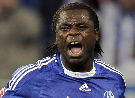 Review: Asamoah Menangkan Schalke