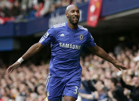 Review: Chelsea Kembali ke Puncak