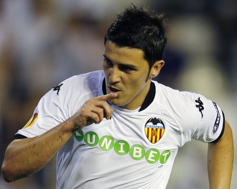 Preview: Valencia Cari Jalan Kembali Preview: Valencia Cari Jalan Kembali