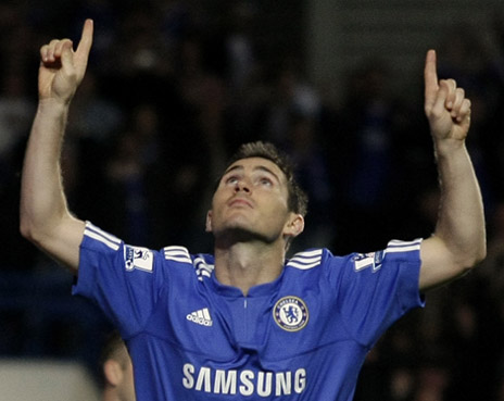 Review: Pesta Lima Gol The Blues