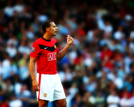 Redknapp Ingin Reuni Dengan Ferdinand Redknapp Ingin Reuni Dengan Ferdinand