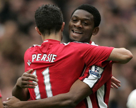 Preview: Jaga Rekor, Arsenal!
