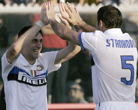 Review: Inter Tak Terkejar