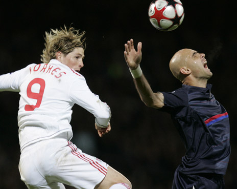 Review: Lyon Tahan Laju Liverpool