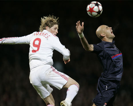 Benitez: Liverpool Butuh Keajaiban