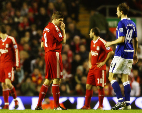 Review: The Reds Hanya Imbang