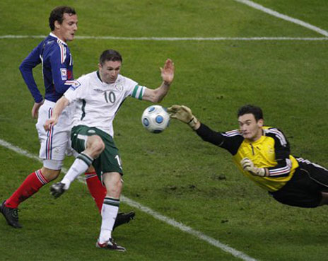 FIFA Resmi Tolak Tanding Ulang FIFA Resmi Tolak Tanding Ulang