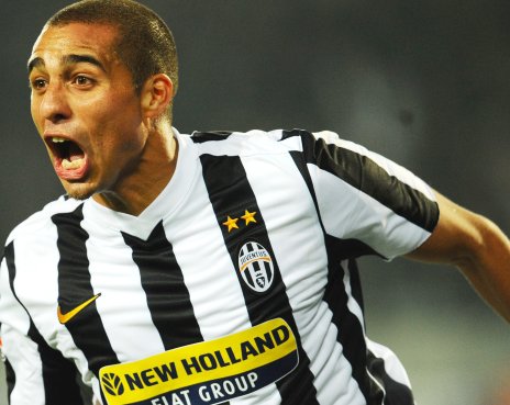 Trezeguet Cedera Lagi