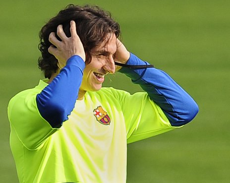 Ibrahimovic dan Messi Siap Dimainkan