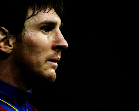 10 Besar Nominasi Balon d'Or 2009 10 Besar Nominasi Balon d'Or 2009