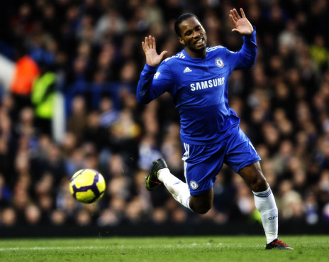 Review: Chelsea Berbagi Angka Review: Chelsea Berbagi Angka