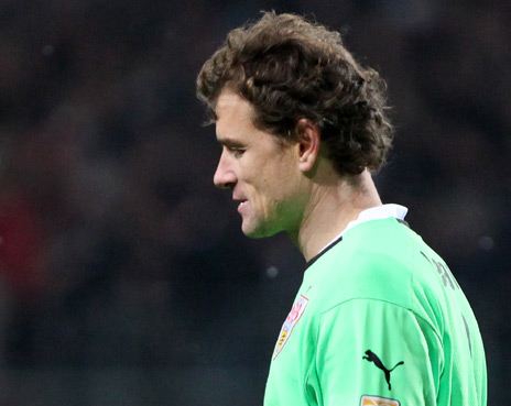 Oliver Kahn: Pensiunlah, Lehmann!