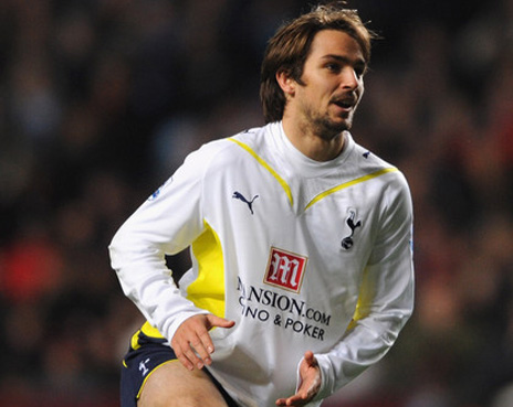Kepuasan Niko Kranjcar Kepuasan Niko Kranjcar