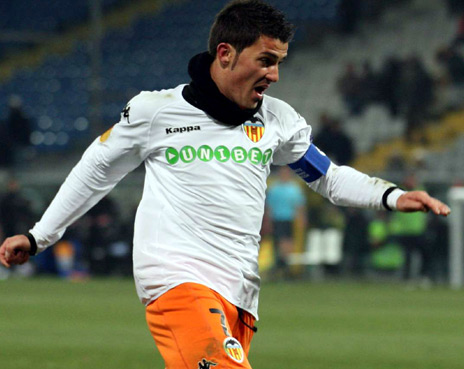 Review: Valencia Singkirkan Genoa