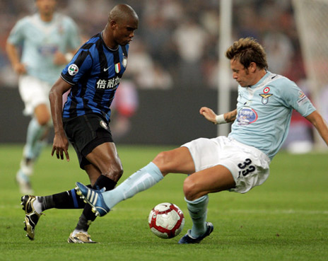 Preview: Lazio Harapkan Kejutan
