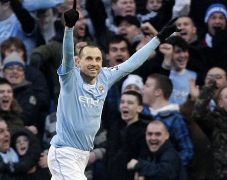 Review: Debut Gemilang Mancini Review: Debut Gemilang Mancini