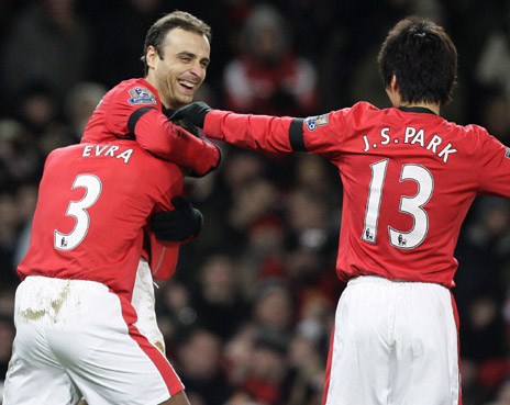 Review: Pesta Gol Setan Merah