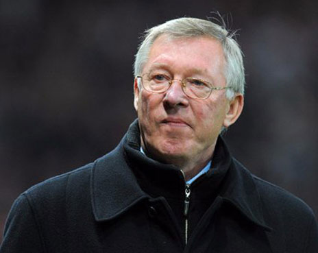 Fergie Bakal Parkir Tujuh Pemain
