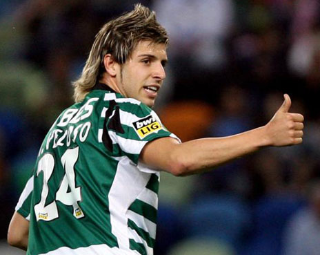 Gabung ke Camp Nou, Veloso? Gabung ke Camp Nou, Veloso?