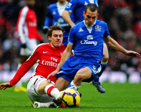 Review: Berbagi Angka di Emirates