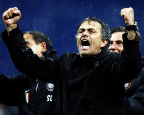 Review: Inter Belum Terhadang