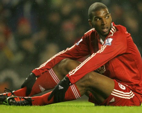 Babel Ingin Tinggalkan Liverpool 