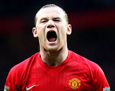 Barca Mulai Rayu Rooney