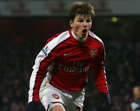 Review: Arsenal Kudeta Chelsea
