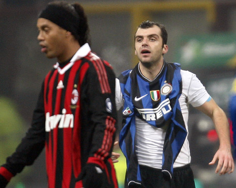 Review: Inter Terlalu Perkasa