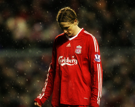 100 Juta Pounds Untuk Torres
