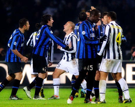Preview: Kemana Lo Spirito Juve?