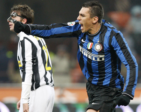 Review: Inter Lewati Hadangan Juve