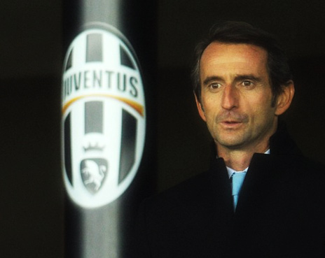Keputusan Juve Hari Ini