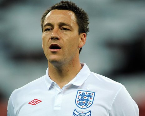 Status Kapten Terry Terancam