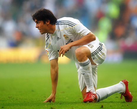 Kaka Untuk Diego Kaka Untuk Diego