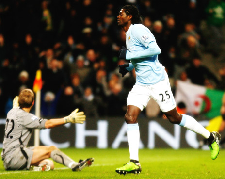 Review: City Kembali Merapat