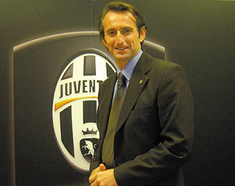 Presiden Juventus Gelapkan Pajak 