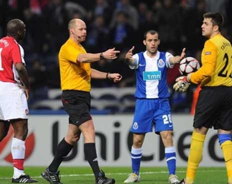 Rapor: Fabianski Sumber Petaka Arsenal Rapor: Fabianski Sumber Petaka Arsenal