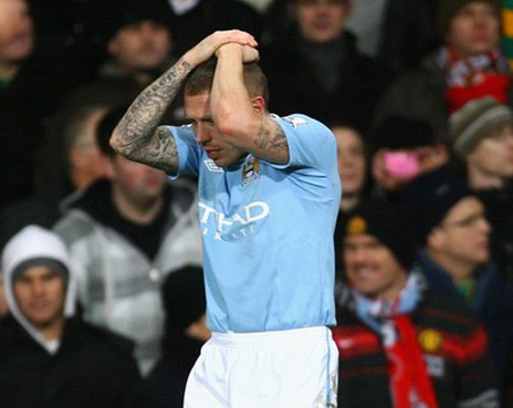 Bellamy Diusir Roberto Mancini Bellamy Diusir Roberto Mancini