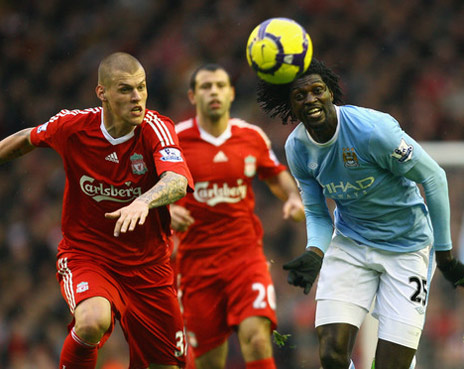 Preview: The Reds Memburu Empat Besar