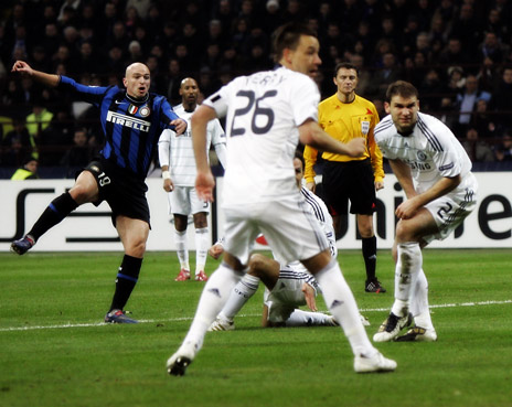 Review: Inter Benamkan Chelsea