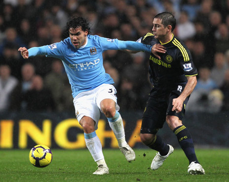 Preview: Pembalasan Dendam Chelsea