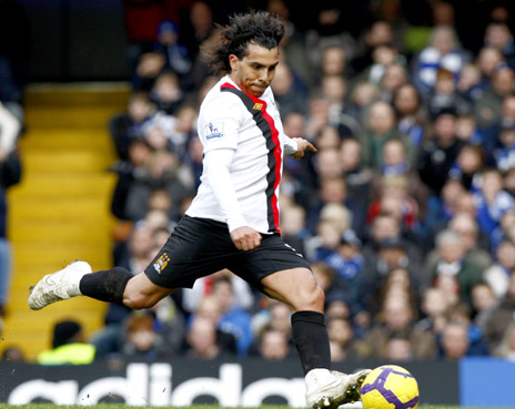 Review: City Sukses Hajar The Blues
